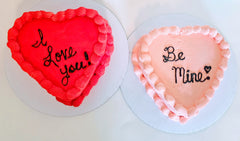 Valentine's Day Cake